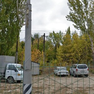 Ulitsa imeni Akademika O.K. Antonova, 10А, : foto