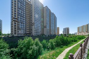 Mendeleeva Boulevard, 3, Murino: photo
