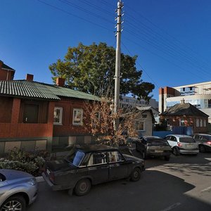 Preobrazhenskaya Street, 109Б, Belgorod: photo