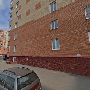 Prigorodnaya ulitsa, 23к1, : foto
