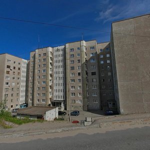 Kolskiy Avenue, No:21, Murmansk: Fotoğraflar