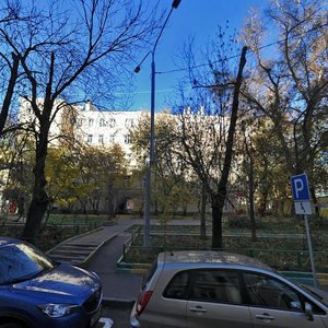 Maly Karetny Lane, 14с1, Moscow: photo