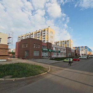 Магнитогорск, Улица Жукова, 13: фото