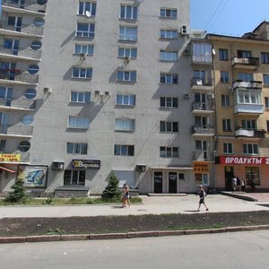 Polevaya Street, 52, : foto
