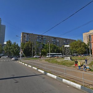 Ulitsa Voroshilova, 111, Serpuhov: photo