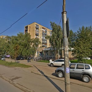 Казань, Улица Максимова, 2: фото