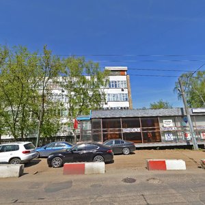 1st Nagatinsky Drive, 6с1, : foto