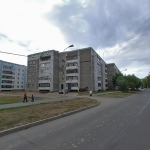 Ostinskaya ulitsa, 15, : foto