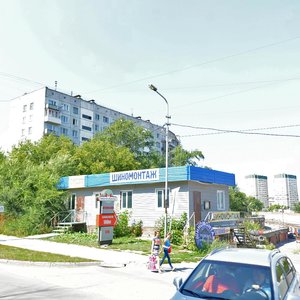 Ulitsa Kropotkina, 197, Novosibirsk: photo