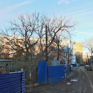 Sergievskaya Street, 8, : foto