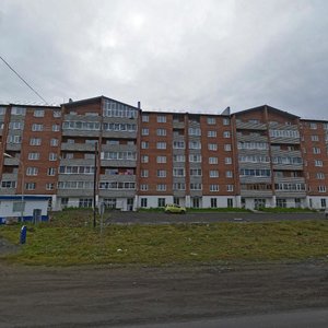 Pochtovy pereulok, 7А, Krasnoyarsk Krai: photo