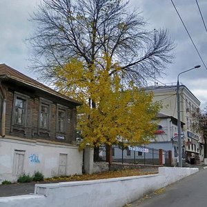 Gagarina Street, 20, Vladimir: photo