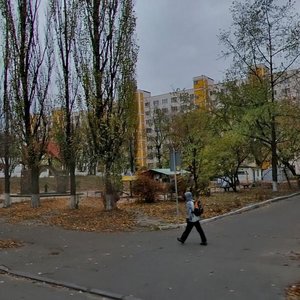 Sholom-Aleikhema Street, 16, : foto