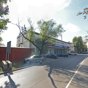 2nd Grayvoronovsky Drive, 34с2, Moscow: photo