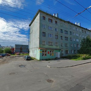 Radischeva Street, 19, Murmansk: photo