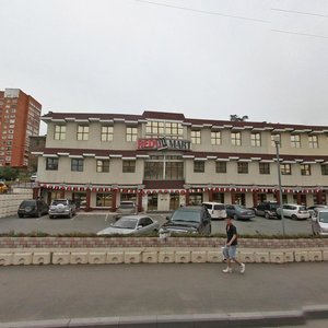 Владивосток, Светланская улица, 189: фото