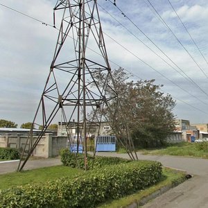 Sovkhoznaya ulitsa, 127Ак1, Kemerovo: photo