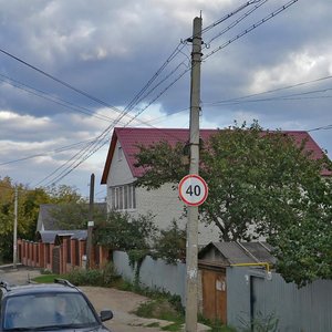 Chernigovskaya ulitsa, 167А, Saratov: photo