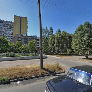 Naberezhna Peremohy Street, 120, Dnipro: photo