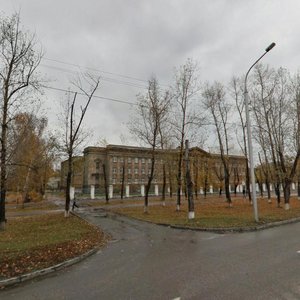 Новосибирск, Первомайская улица, 202: фото