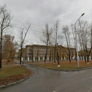 Pervomayskaya Street, 202, Novosibirsk: photo