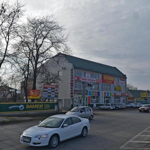 Пятигорск, Кисловодское шоссе, 5А: фото