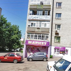 Dovzhenka Street, 64, Zhytomyr: photo