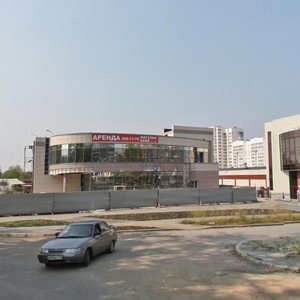 Khasanovskaya ulitsa, 2, : foto