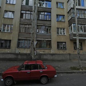 Николаев, Набережная улица, 7: фото