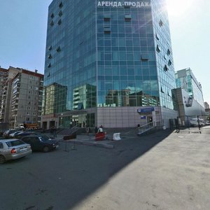 Engelsa Street, 44Д, Chelyabinsk: photo