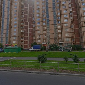 2nd Volskaya Street, 20, Moscow: photo