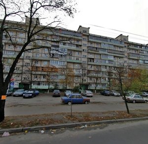 Raisy Okipnoi Street, 5, Kyiv: photo