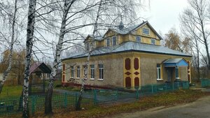 Shkolnaya ulitsa, 4, Lipetsk Oblast: photo