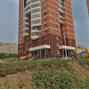 Dalnevostochnaya ulitsa, 108 ، إيركوتسك: صورة