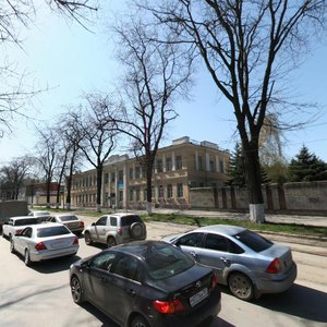 Ulitsa 14-ya Liniya, 84А, Rostov‑na‑Donu: photo