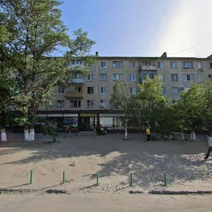 Ulitsa Mogilevicha, 9, Volgograd: photo