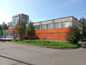 Dybenko Street, 25к1 ، سان بطرسبرغ: صورة