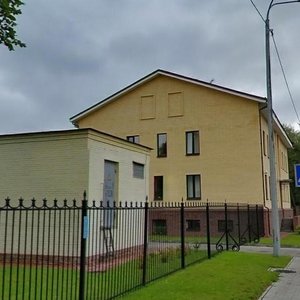 Deputatskaya Street, 15Ч, Saint Petersburg: photo