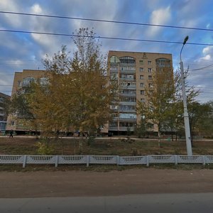 Karagandinskaya ulitsa, 110, Orenburg: photo