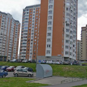 Zavidnaya Street, 14, Vidnoe: photo