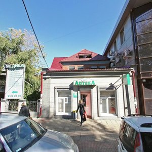 Fourier street, 15Е ، إيركوتسك: صورة