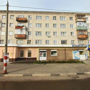 Gorokhovetskaya Street, 4, Nizhny Novgorod: photo