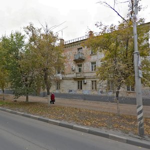 Саратов, Гвардейская улица, 18: фото