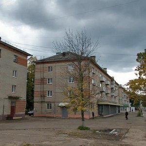 Leypunskogo Street, 2, : foto