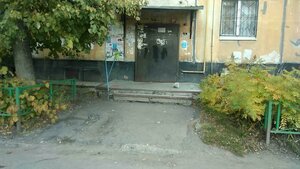 Sukholozhskaya Street, 11, : foto