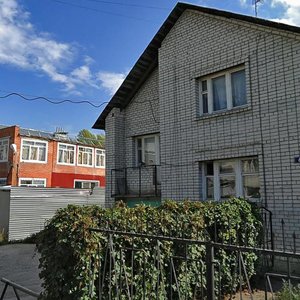 Uyutny Lane, 8, Ulyanovsk: photo