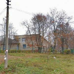 Тула, 2-й проезд Металлургов, 4А: фото
