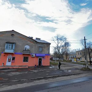 Svyazi Street, 9, Ryazan: photo