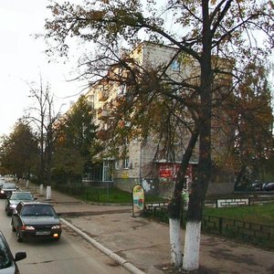 Бор, Улица Ленина, 159: фото