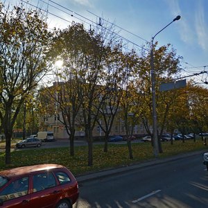 Partyzanski Avenue, No:64, Minsk: Fotoğraflar